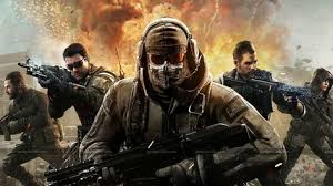 It was released for microsoft windows, playstation 3, xbox 360, and wii u on november 5, 2013. 23 Cod Mobile Ideas In 2021 Call Of Duty Call Of Duty Ghosts Call Off Duty