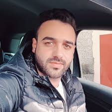 Abraham Collazo Olveira