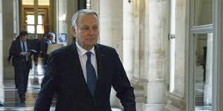 Ancien premier ministre et ministre des affaires étrangères, ancien maire de nantes, président de la fondation pour la mémoire de l'esclavage | twuko. Jean Marc Ayrault Ma Loyaute A Ete Poussee A L Extreme Le Point
