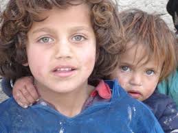 The amount of melanin in your eyes or skin determines. Look At The Eyes Of These Afghanistan The Beautiful Facebook