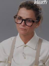 Kimmel Keri Russell Scott Speedman