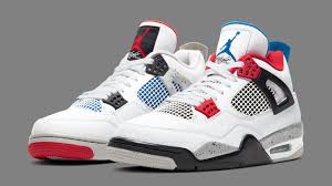 Find all the new jordan releases and launches from our release calendar. Air Jordan 4 What The Ci1184 146 Release Date Sole Collector