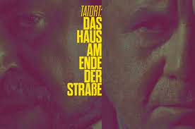 Der vom hessischen rundfunk produzierte beitrag ist die 937. Tatort Aus Frankfurt Das Haus Am Ende Der Strasse Stadtkind