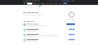 Use this document as a reference for resetting your password or unlocking . Enabling Okta Authentication For All Visitors Using Nginx Bioinformapping