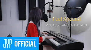 Twice, feel special, dahyun, 4k phone hd wallpapers, images, backgrounds, photos and pictures. Twice Dahyun Feel Special Piano Youtube
