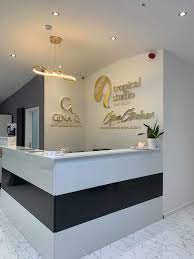 София · красота и релакс. Gina Beauty Salon Gina Beauty Salon
