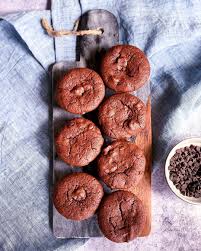 Clementine Vaccon Sur Instagram Muffins Au Chocolat Super Moelleux Et Delicieux Vous Pouvez Retrouver Les Etape Food Chocolate Cookie Chocolate