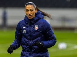 Find local tv listings for your local broadcast, cable and satellite providers and watch full episodes of your favorite tv shows online. Uswnt Vs Nigeria 2021 Wnt Summer Series Live Stream Time Tv Schedule And Lineups Stars And Stripes Fc