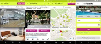 Oltre ad un intero appartamento, infatti, puoi affittare anche spazi condivisi come camere o mansarde e strutture. App E Siti Per Trovare Case E Stanze In Affitto Idpcein