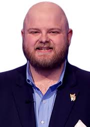 Today's Final Jeopardy