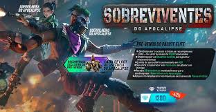 Para escribir un artículo, ingresa el título en la caja de abajo. Free Fire Recebe Passe De Elite De Marco De 2020 Veja Destaques Jogos De Acao Techtudo