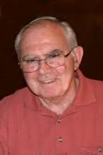 Obituary information for Albert J. Charbeneau