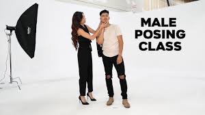 Male Model Poses For Beginners 5 Basic Poses Modeling Class Youtube So, to help you on your way to achieving better portraits by getting better poses from alternatively, see the list of articles you can read on posing models down below the videos.