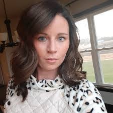 Christina Guyette's Instagram, Twitter & Facebook