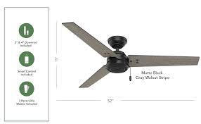 We did not find results for: Hunter Cassius Indoor Outdoor Ceiling Fan With Pull Chain Control 52 Matte Black Amazon Com