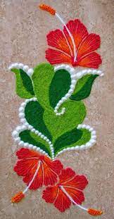 91 Beautiful Rangoli Designs Ideas For Gudi Padwa 2020 Colorful Rangoli Designs Rangoli Designs Flower Free Hand Rangoli Design See more ideas about rangoli designs, beautiful rangoli designs, simple rangoli. 91 beautiful rangoli designs ideas for