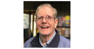 Thomas Appleba Obituary and Online Memorial (2019)