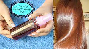 I know, you might not be thrilled at the idea of putting it in your hair, but many people have tried it and love the results! Only One Ingredient Make My Hair Super Glossy And Shiny Instantly à¤¸ à¤ªà¤° à¤šà¤®à¤•à¤¦ à¤° à¤¬ à¤² à¤ª à¤° à¤ª à¤¤ à¤•à¤° Youtube