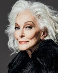 Carmen dell'orefice was born on june 3, 1931 in new york city, new york, usa. Ageless Beauty Carmen Dell Orefice 87 Talks About Her Modeling Beauty And Skincare Tips Married Biography