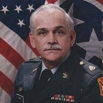 Mr. Timothy Shrum Sr. Obituary