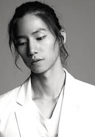 Asian Guys With Long Hair Song Jae Rim Long Hair Styles Face