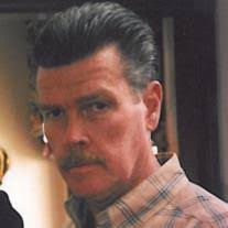 Gregory Leon Dunlap Obituary