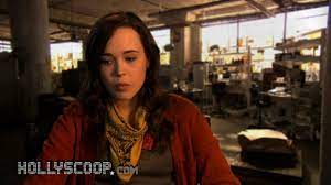Elliot page is a canadian actor and producer. Ellen Page On Inception Youtube