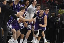 Making Sense Of Northwestern Mens Basketballs Transfer