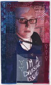 Quilt A Better World: Heroes Working for the Greater Good