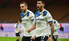 Fiorentina played against atalanta in 2 matches this season. Atalanta Fiorentina La Sliding Door Di Mercato Di Romero Mercato Calciomercato Com