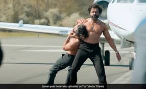 Animal Trailer: Bobby Deol Is The Object Of Internet Obsession