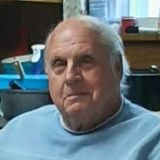 Roger K. Giberson Obituary (1947