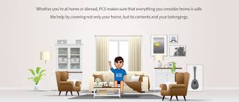 Calculating the cost of home insurance is easy regardless if you live in a 1,000 or 10,000 square. Home Insurance For Home Owners Premier Client Solutions Aig Malaysia