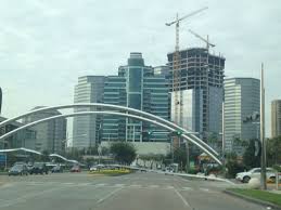 Interesting Arch On The Way To The Galleria Mall Not Sure What Street It Is Galleria Mall Favorite City Sydney Harbour Bridge