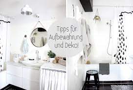 Weitere ideen zu badezimmer aufbewahrung, aufbewahrung, badezimmer. Mein Bad 5 Tipps Fur Aufbewahrung Und Deko Oh What A Room