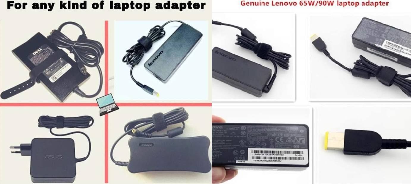 All Brand Laptop Chargers product image