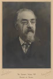 NPG P328; Sidney James Webb, Baron Passfield