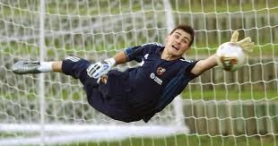 Born 20 may 1981) is a spanish retired professional footballer who played as a goalkeeper. Iker Casillas Retires Watch Legendary Goalkeeper S Best Saves For Real Madrid And Spain