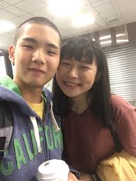 Posts with replies by Carol Cho (@carol556610)