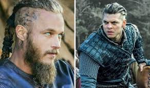 I was 21 or something the last time i did i like rebecca miller and her writing. Vikings Season 6b Theories Ragnar S Return Sealed In Trailer Clue Tv Radio Showbiz Tv Express Co Uk