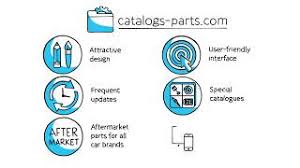 Online Parts Catalog For Rent The Parts Catalogs For Web Site