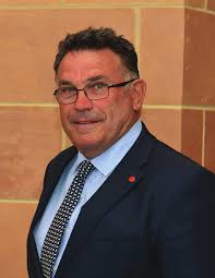 ANNUAL REPORT 2021/2022