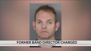 FMR ANDERSON CO. TEACHER ARRESTED