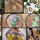 Nature Resin Jewelry class at Columbia Springs —... event in Vancouver, WA