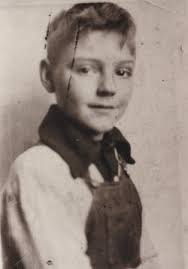 CPL Fred Emerson Perkins Jr. (1926-1945)