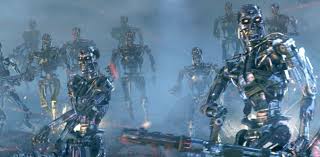 Which one is the strongest, though? Beyond Terminator Robots Deserve Ethical Treatment Too