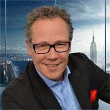 Henning Steinhagen, PhD, MBA