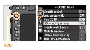 Look in your camera's menus to see if you have auto iso. if so, turn it on for this test. Nikon Imaging Products Digitutor D610
