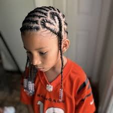 Salons in Cincinnati