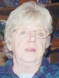 Genevieve Binkley Obituary November 30, 2019